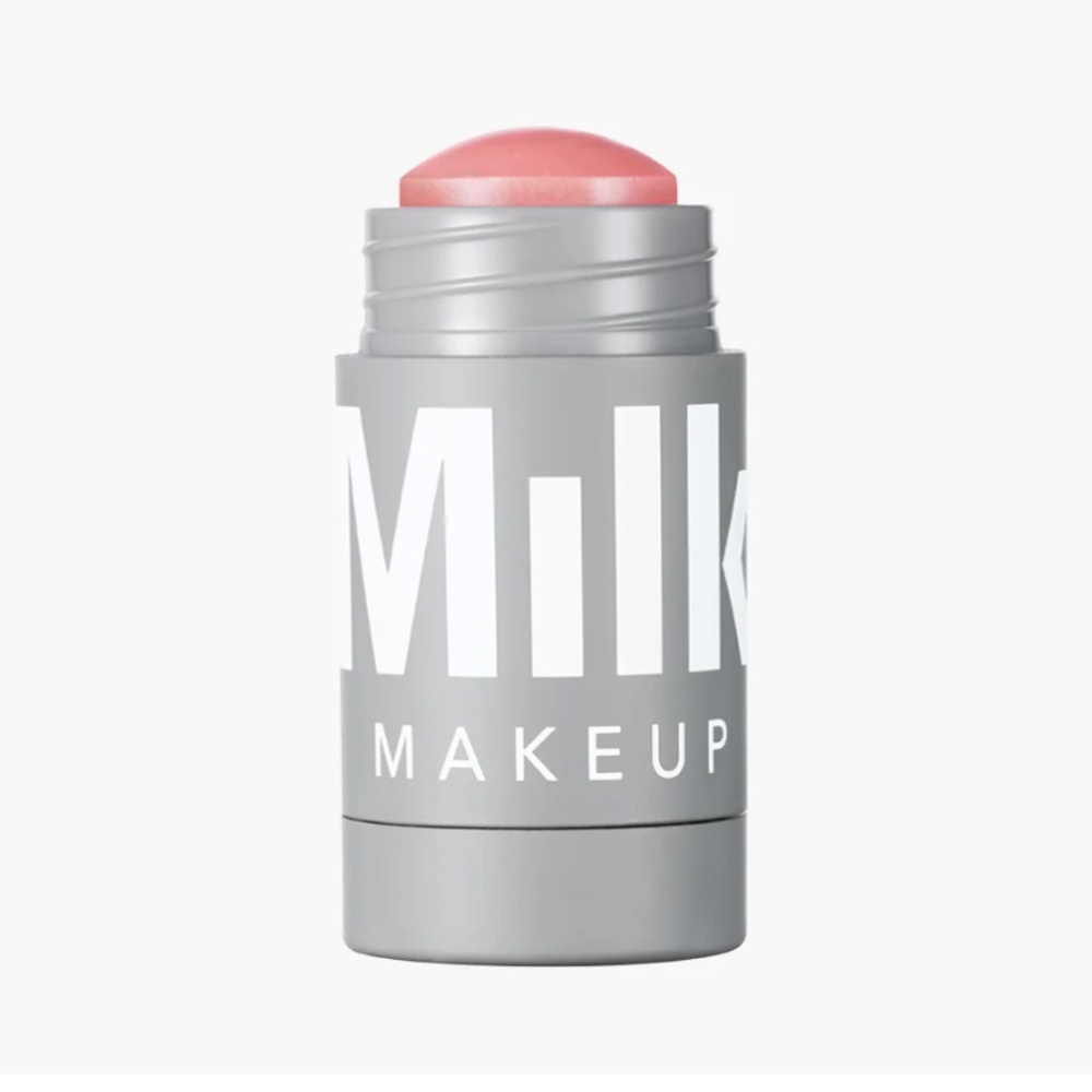 Milk makeup Lip + Cheek cream blush + lip color - Dash